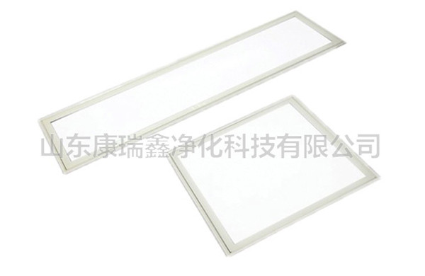 洁净室LED平板灯
