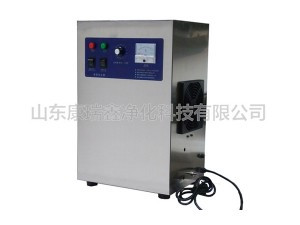 小型臭氧发生器
