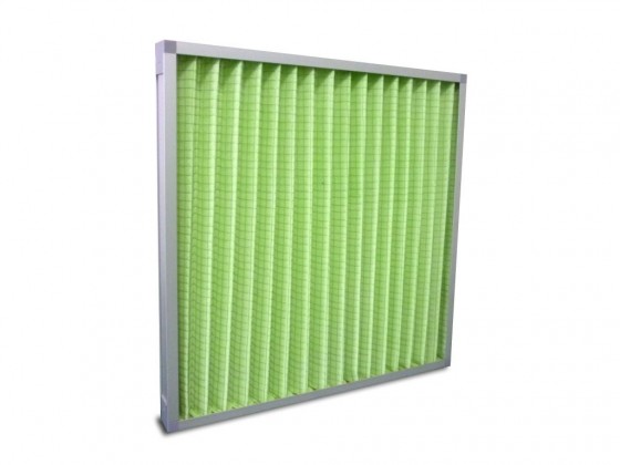 初效空气过滤器