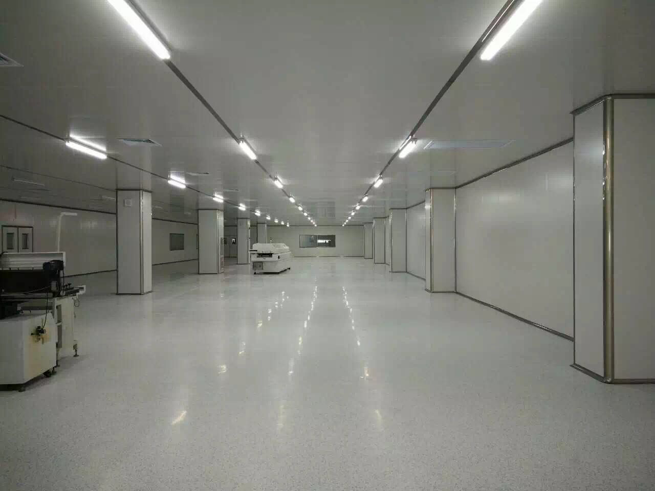 洁净车间 洁净车间