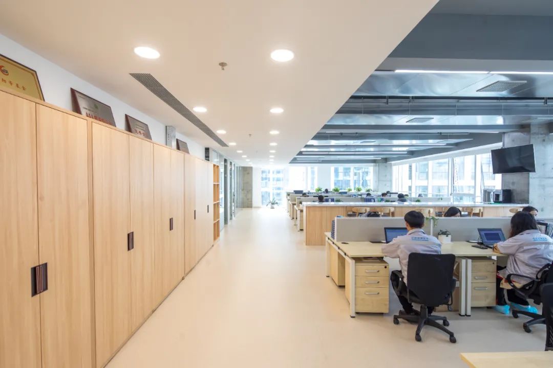 康瑞鑫净化公司