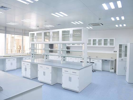 生物实验室净化工程