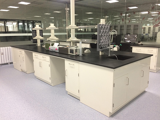 实验室净化工程设计 实验室净化工程设计