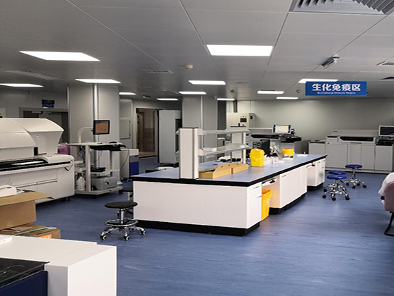 实验室净化工程 实验室净化工程