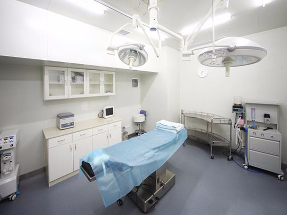 层流净化手术室