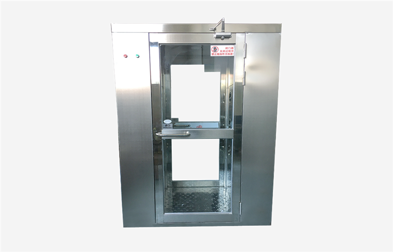 不锈钢风淋室