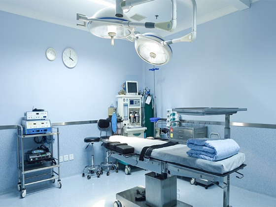 青岛华韩整形美容医院