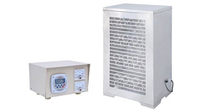 分体式内置臭氧发生器